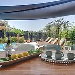 In Mit Privatem Pool, Tischtennis, Bbq, Wlan Pula