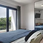 Semesterbostad In Mit Privatem Pool, Tischtennis, Bbq, Wlan *