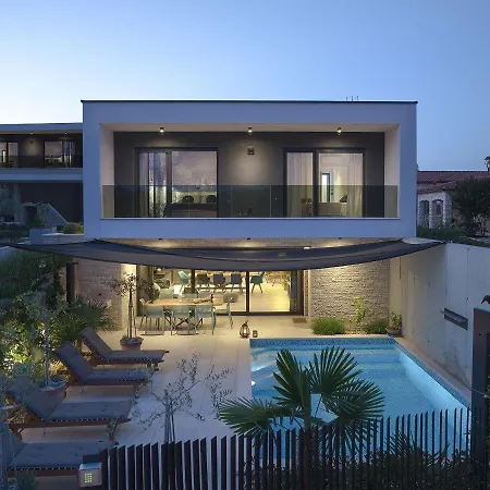 Casa vacanze In Mit Privatem Pool, Tischtennis, Bbq, Wlan