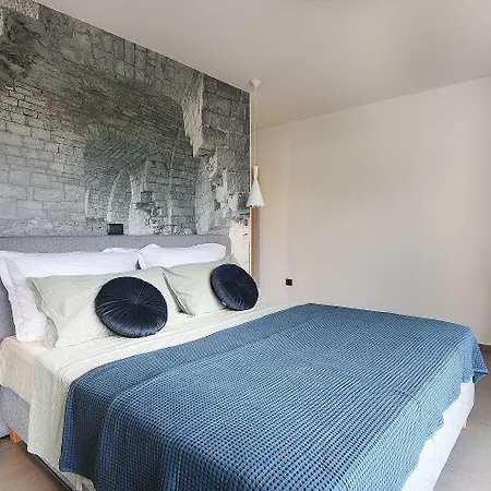 In Mit Privatem Pool, Tischtennis, Bbq, Wlan Feriehus *