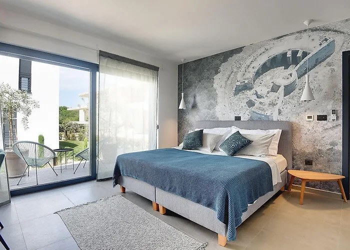 In Mit Privatem Pool, Tischtennis, Bbq, Wlan Feriehus *