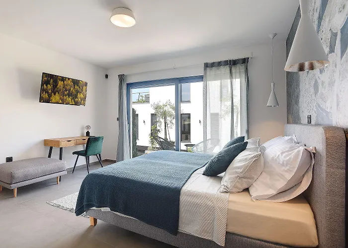 In Mit Privatem Pool, Tischtennis, Bbq, Wlan *