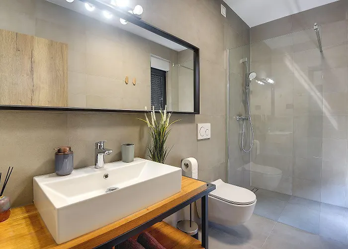 In Mit Privatem Pool, Tischtennis, Bbq, Wlan *