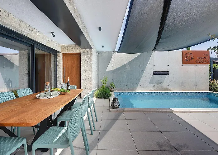 In Mit Privatem Pool, Tischtennis, Bbq, Wlan