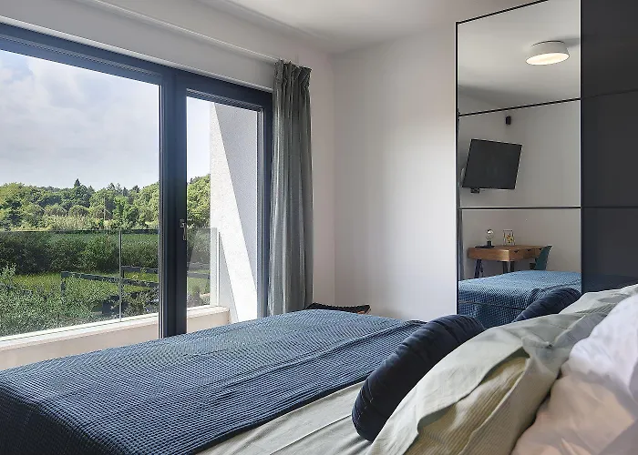 Feriehus In Mit Privatem Pool, Tischtennis, Bbq, Wlan *