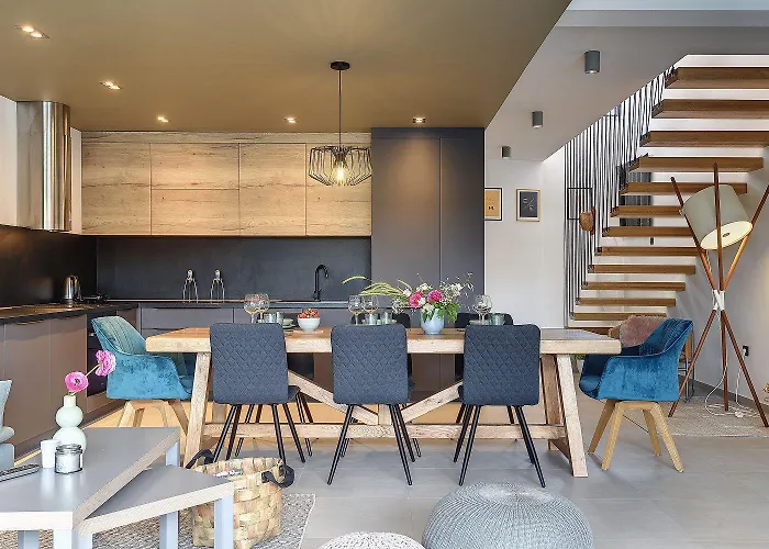 In Mit Privatem Pool, Tischtennis, Bbq, Wlan