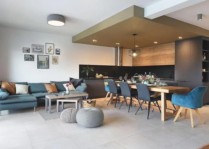 In Mit Privatem Pool, Tischtennis, Bbq, Wlan * Pula