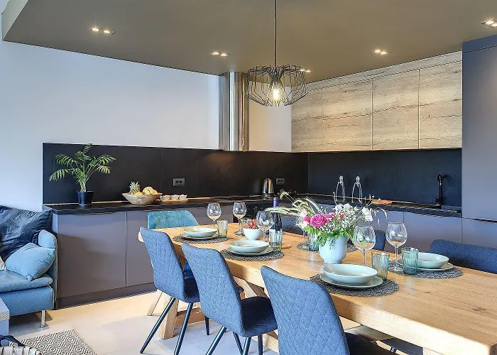 In Mit Privatem Pool, Tischtennis, Bbq, Wlan Pula