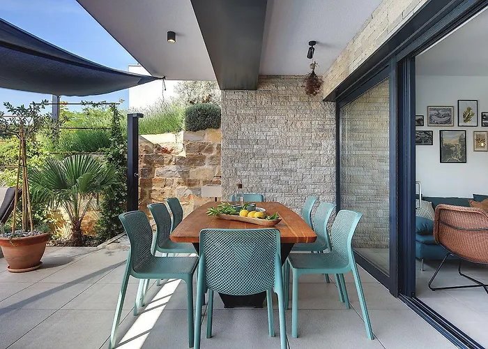 Feriehus In Mit Privatem Pool, Tischtennis, Bbq, Wlan *